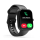 Hama Fit Watch 5000 czarny - 1341333 - zdjęcie 3